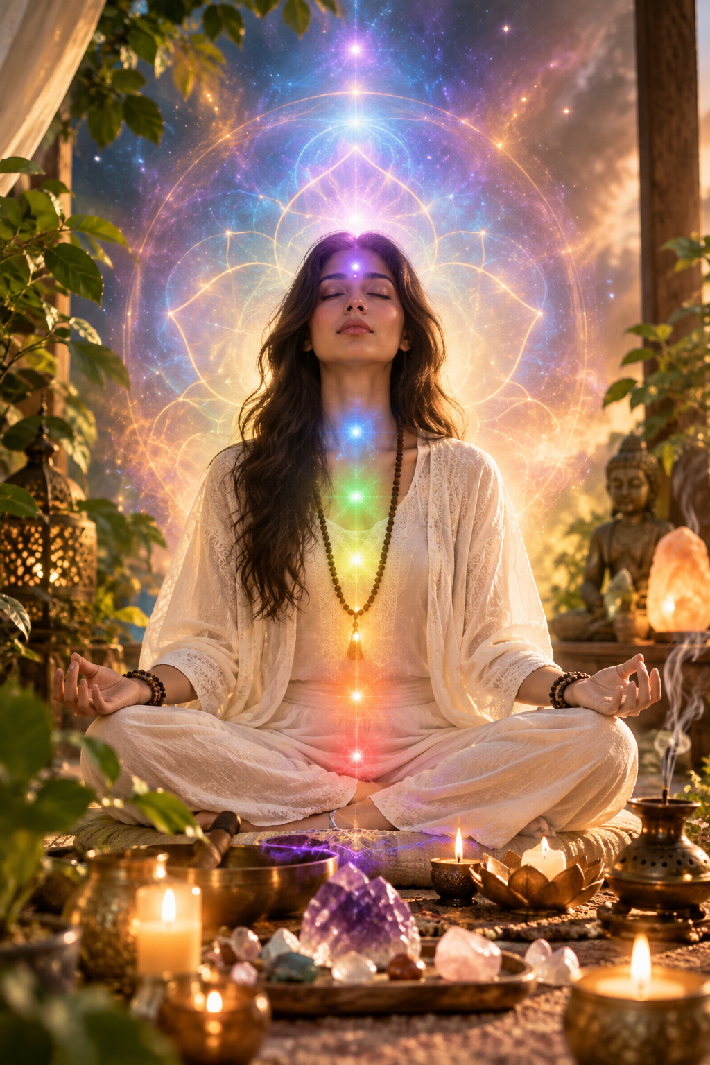 Anjali Parashar - Astro Healer