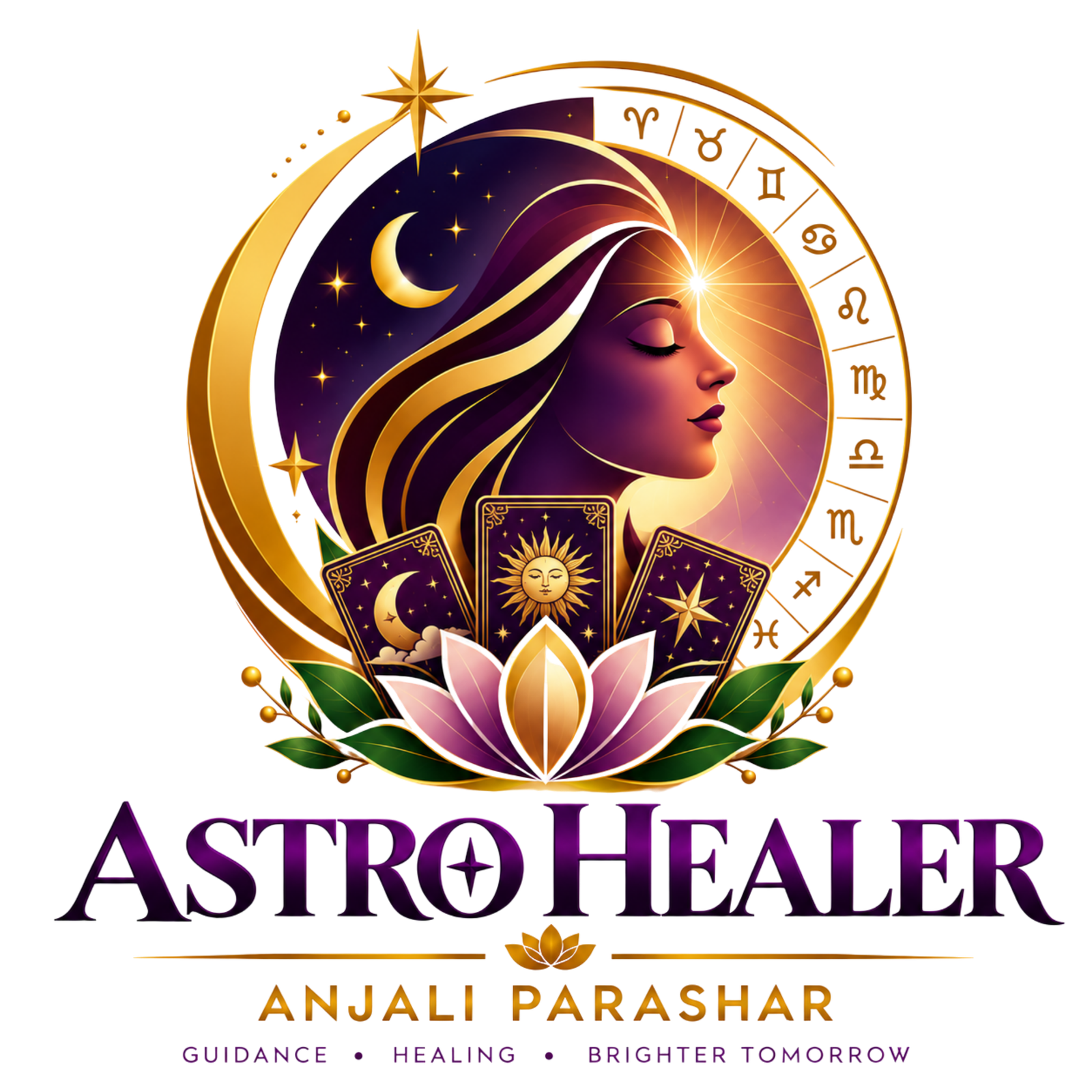 Astro Healer